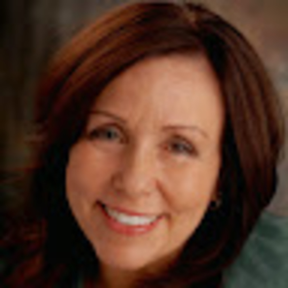 Meet your Posher, Lori